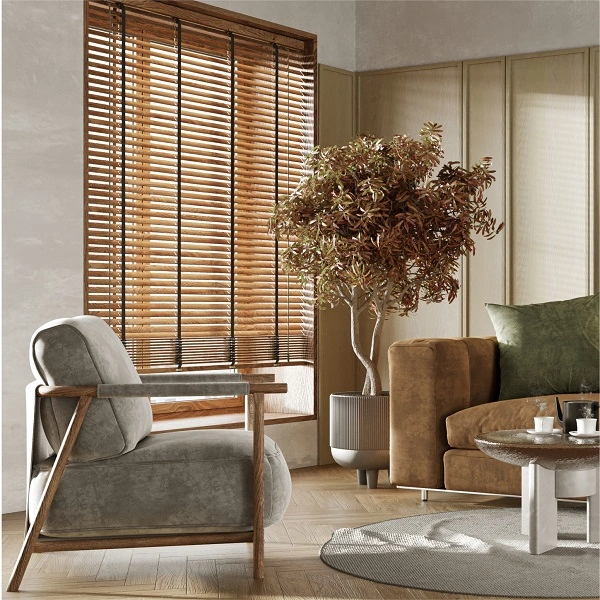 Venetian Blinds