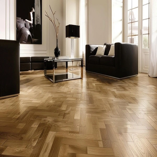 parquet Flooring