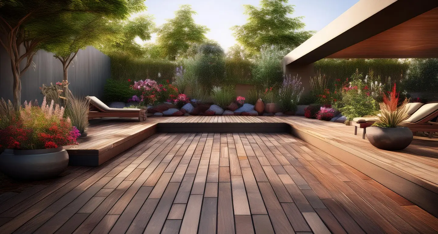 Outdoor Flooring