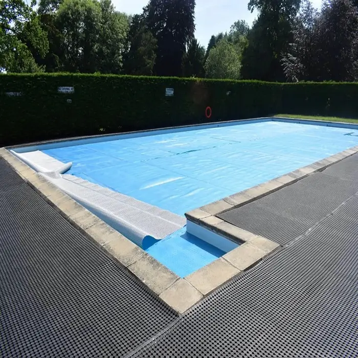 Outdoor Swimming Pool Mats