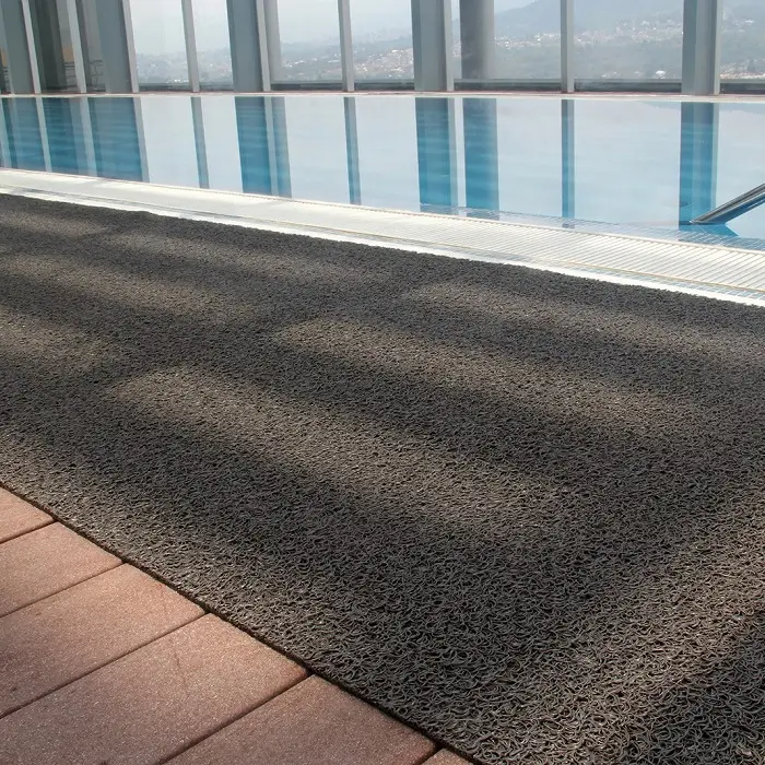 Outdoor Swimming Pool Mats