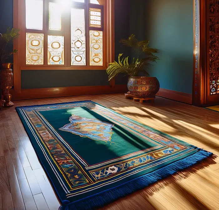 Prayer Mats