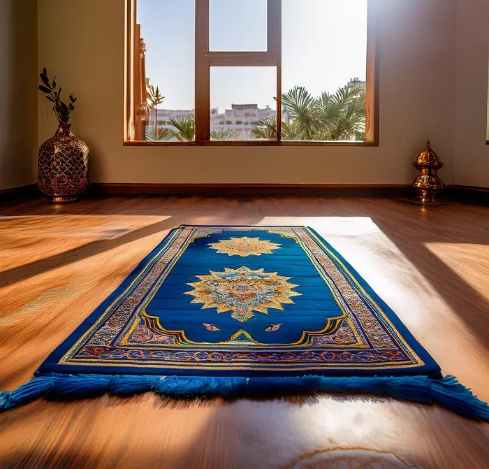 Prayer Mats