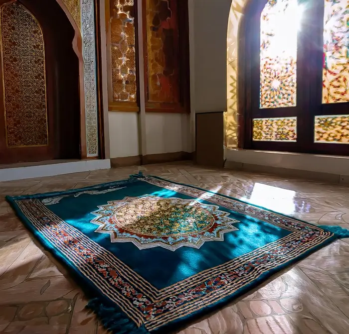 Prayer Mats