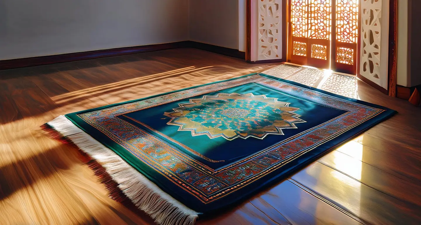 Prayer Mats