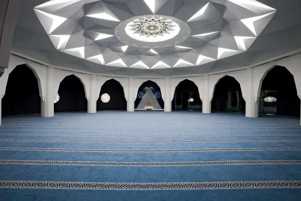 mosque Rugs