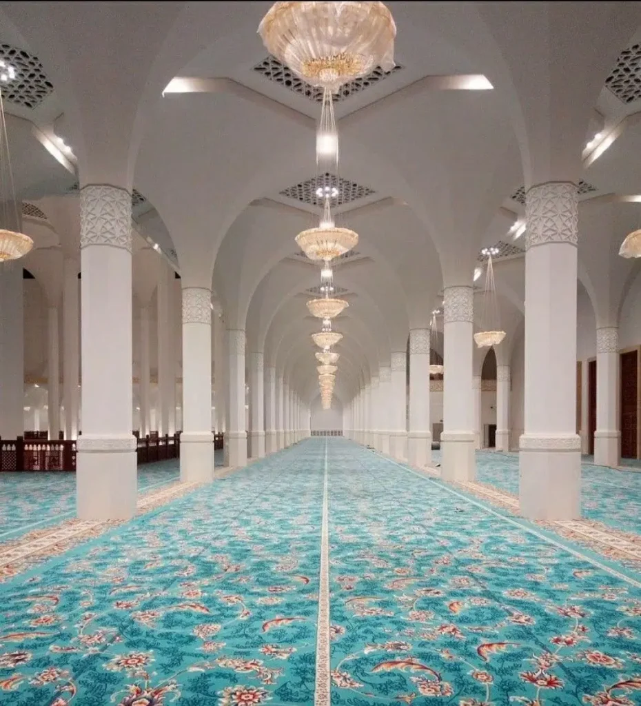 Mosque Rugs