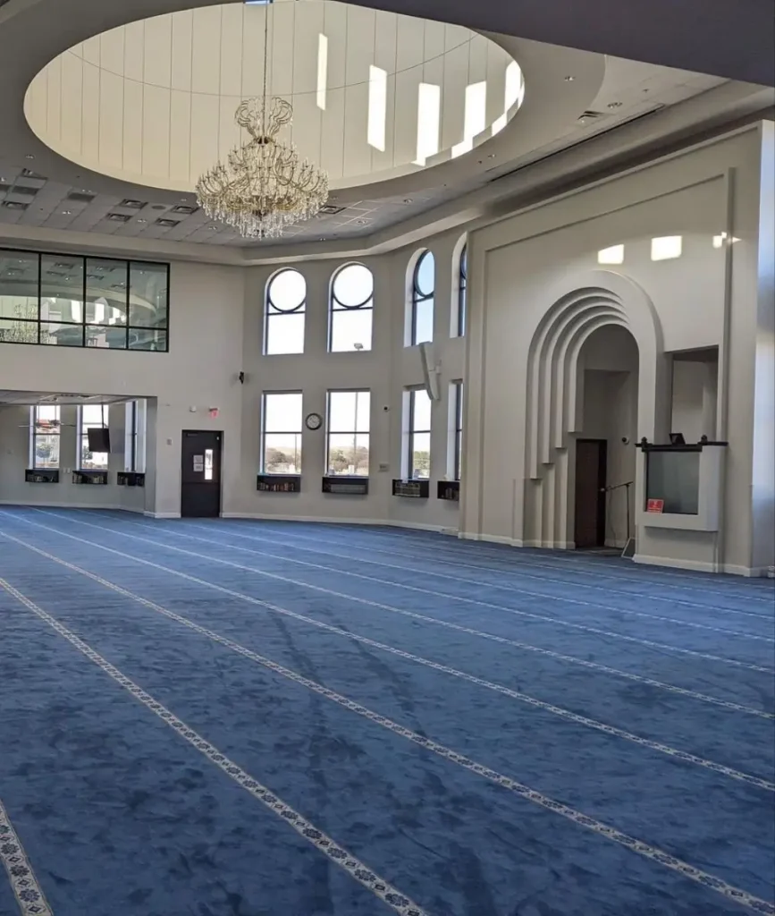 mosque Rugs