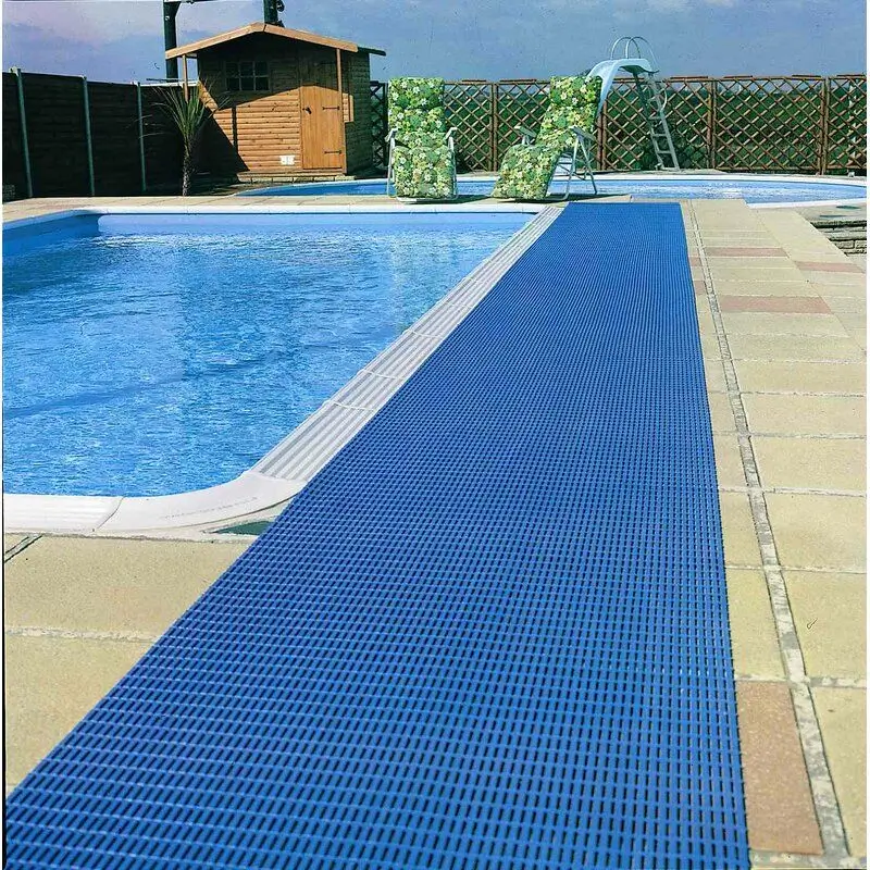 outdoor swimming pool mats