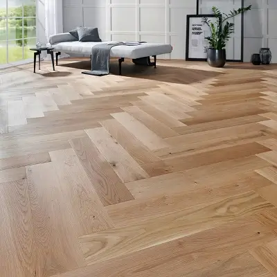 parquet flooring