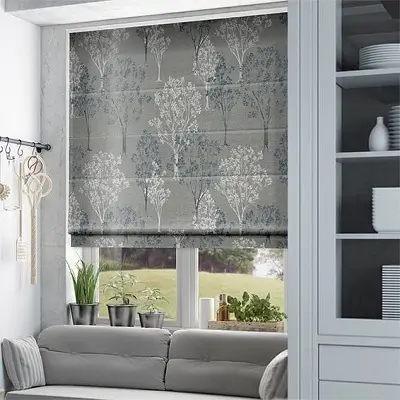 pattern blinds