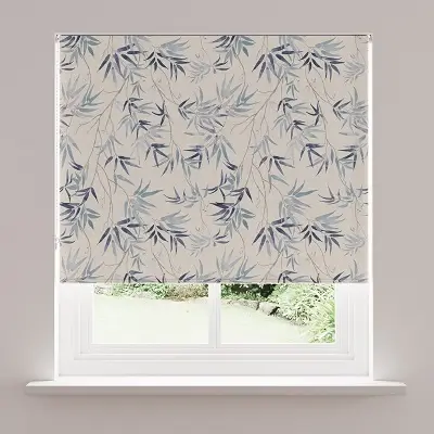 patterned blinds