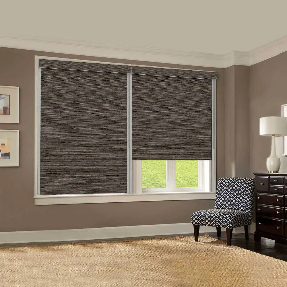 Blackout Blinds