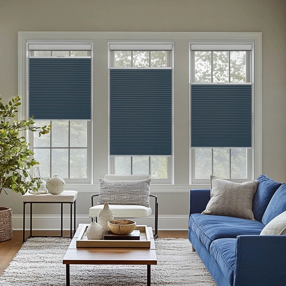 Honeycomb Blinds