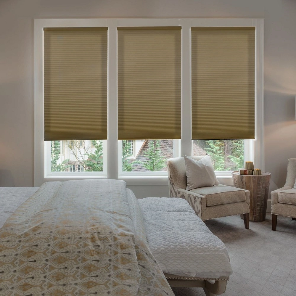 Honeycomb Blinds