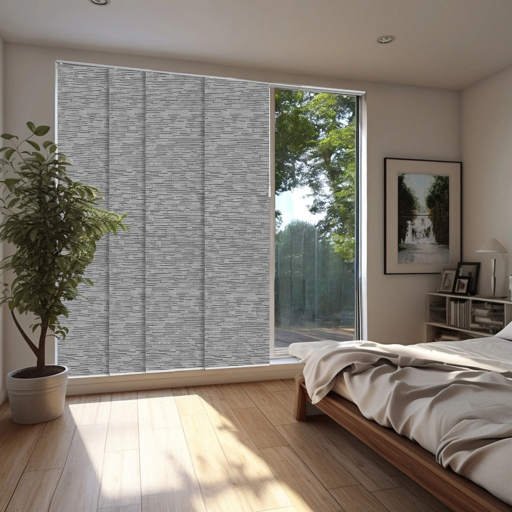 Panel Blinds