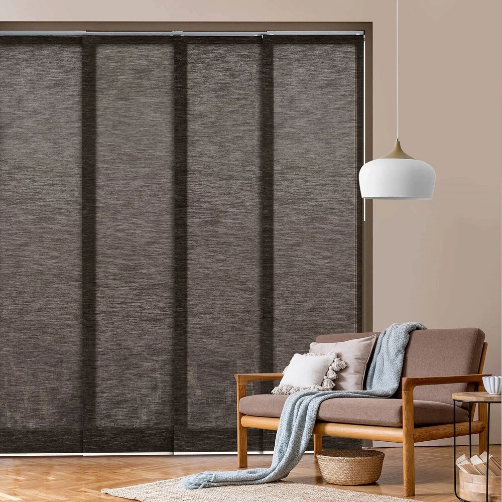 Panel Blinds