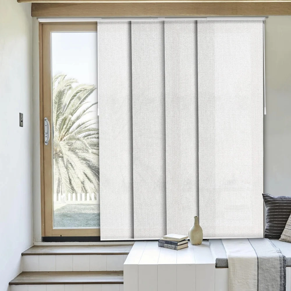Panel Blinds