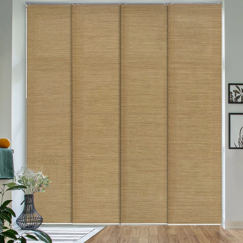 Panel Blinds