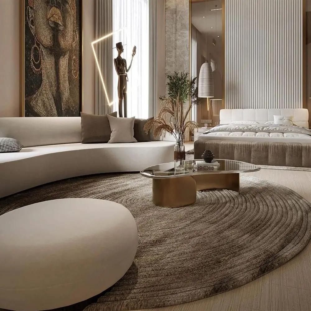 wool rugs