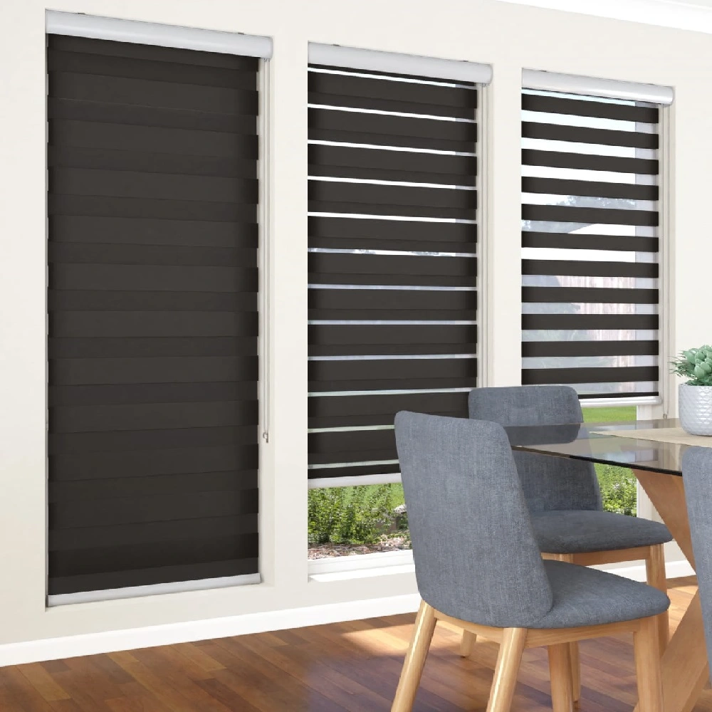 Zebra Blinds