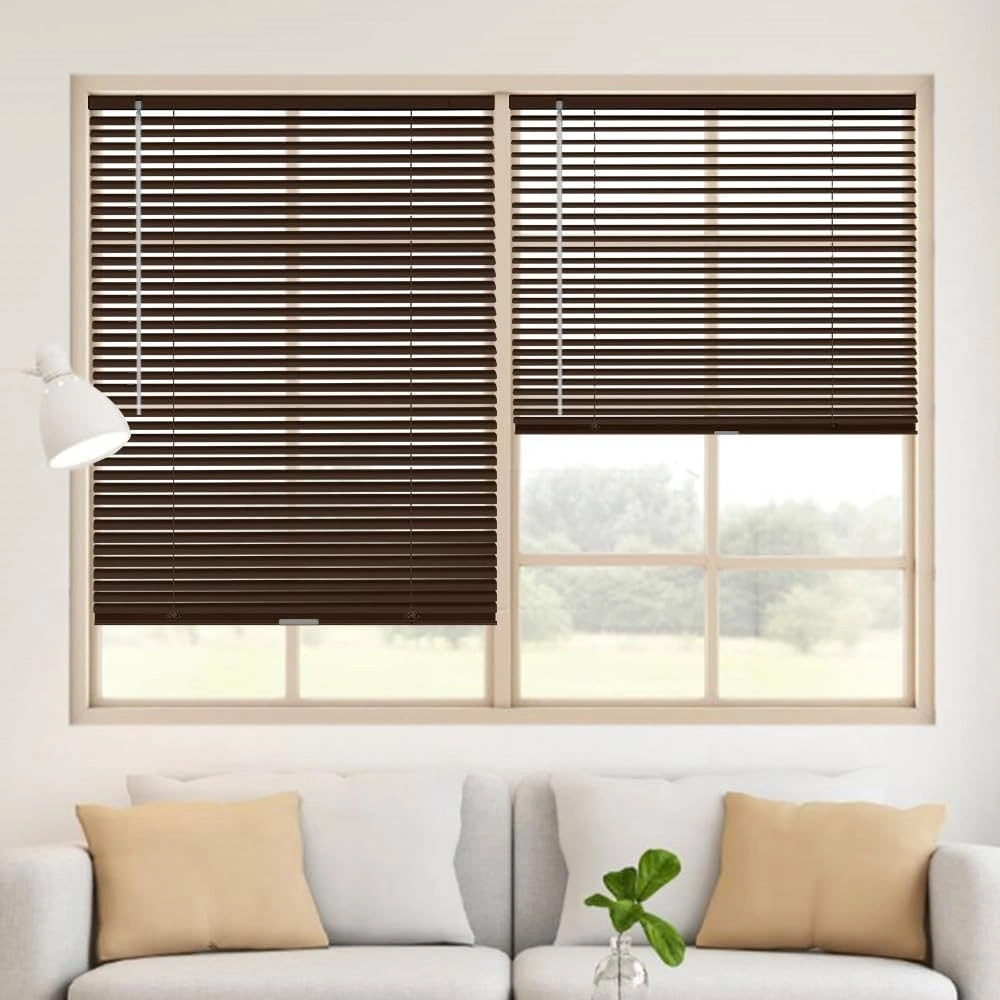 Aluminum Blinds