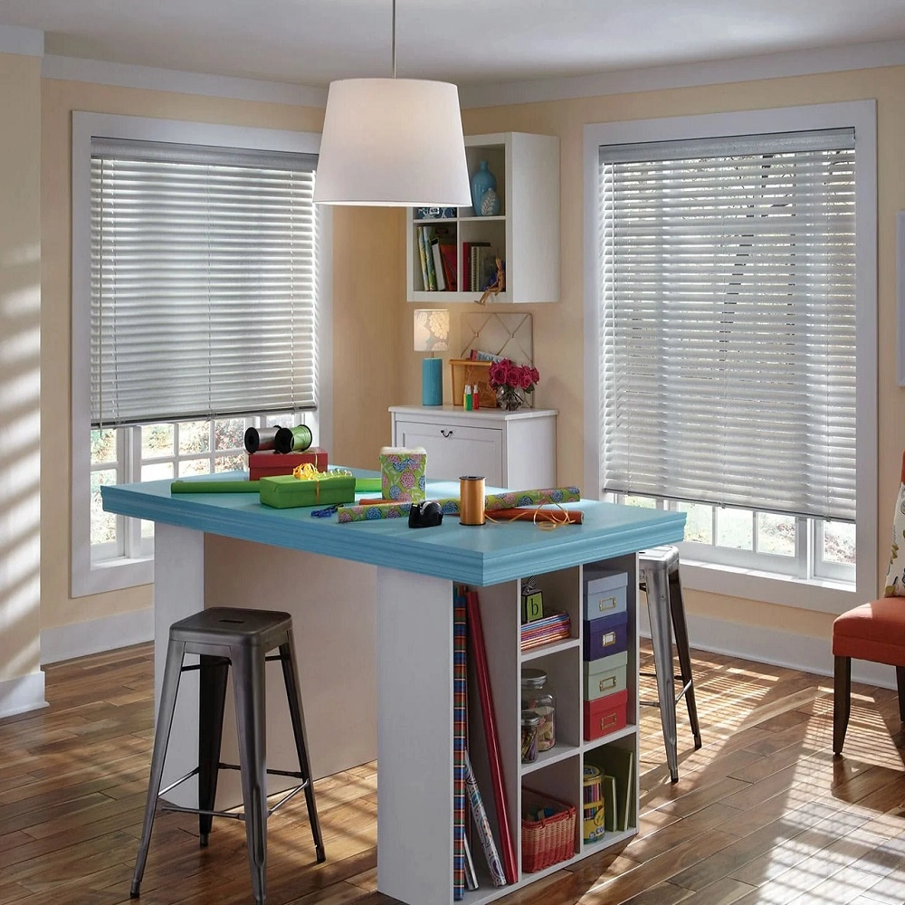 Aluminum Blinds