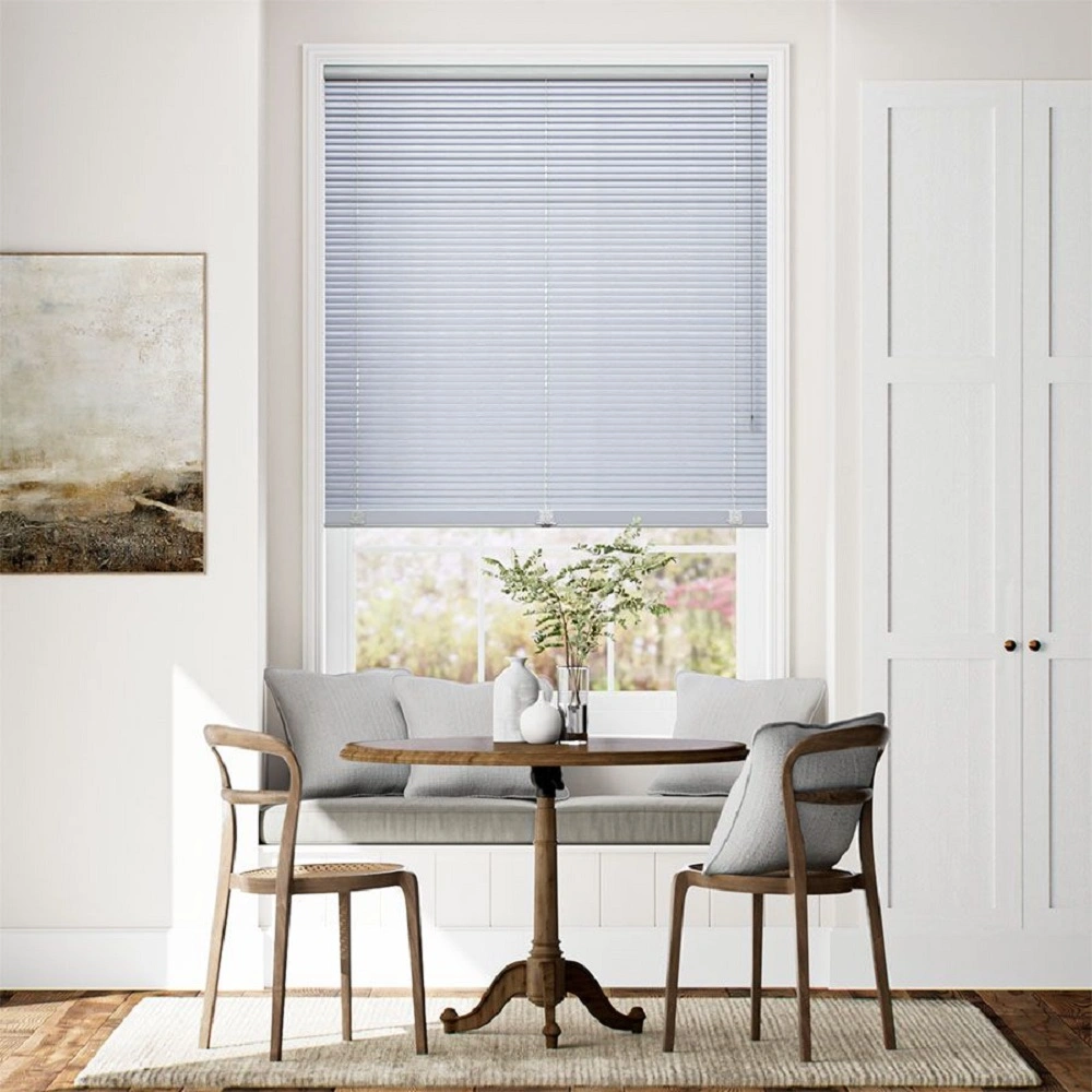 Aluminum Blinds