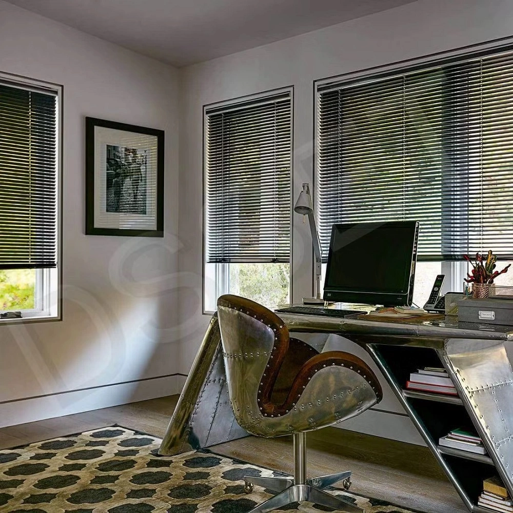 Aluminum Blinds