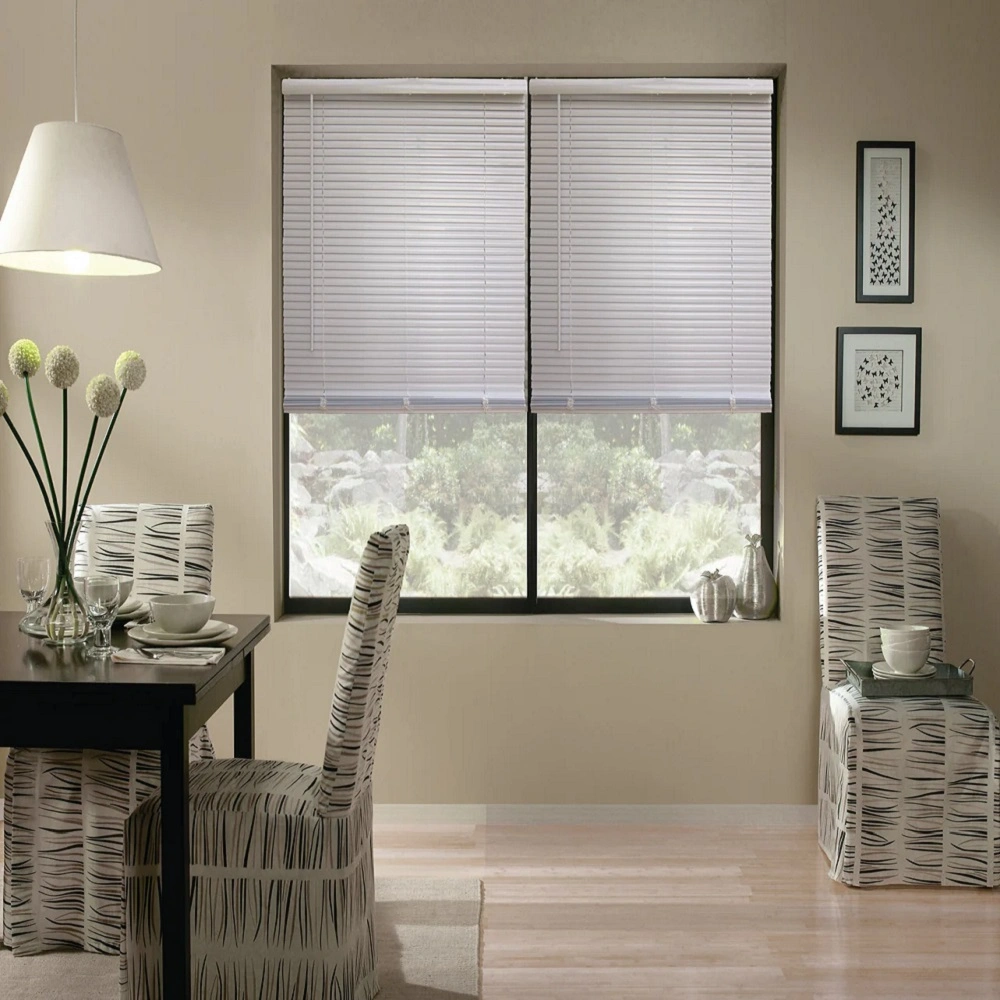 Aluminum Blinds