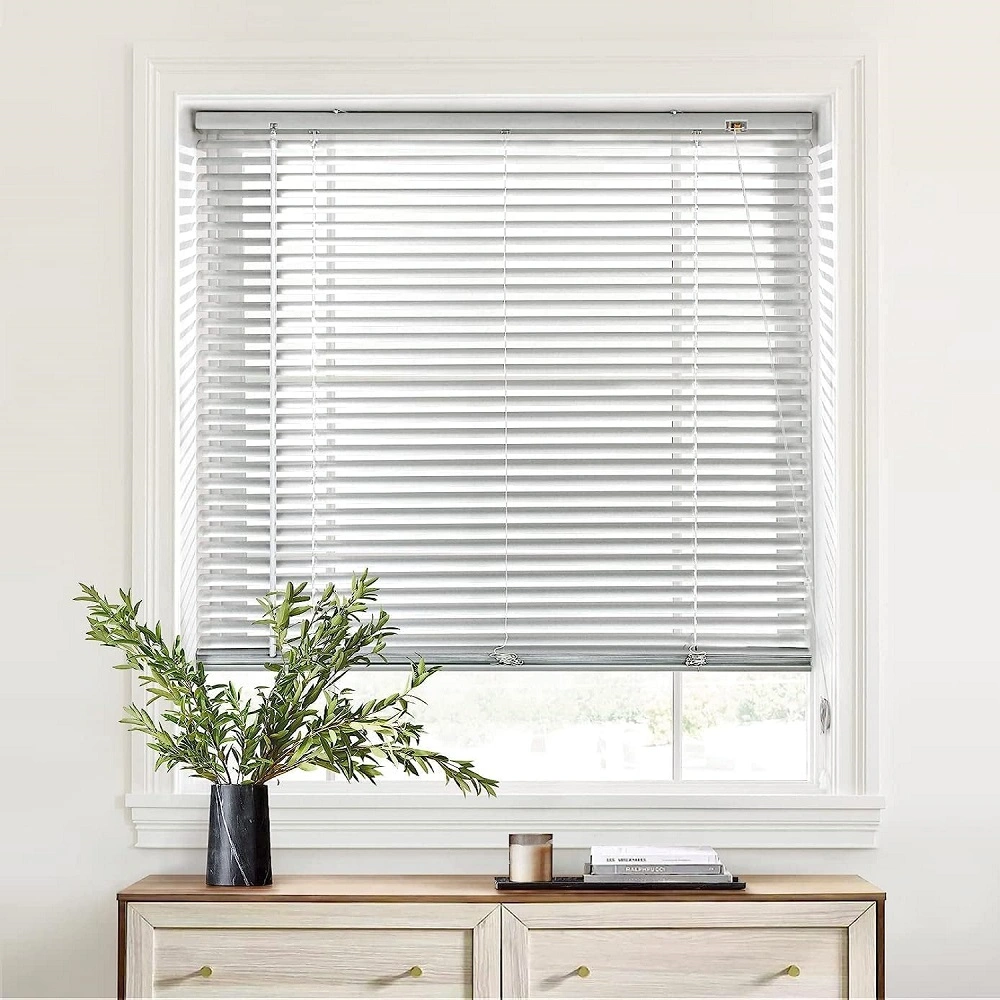 Aluminum Blinds