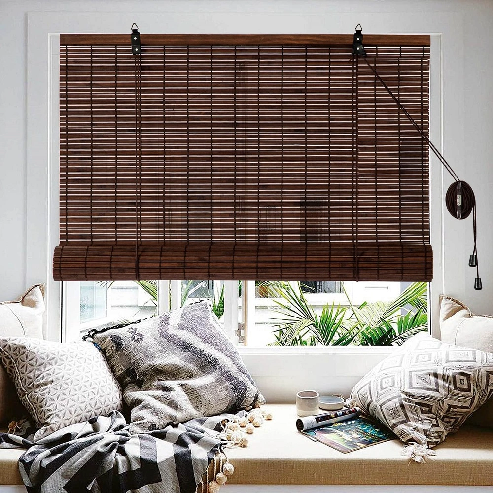 Bamboo Blinds