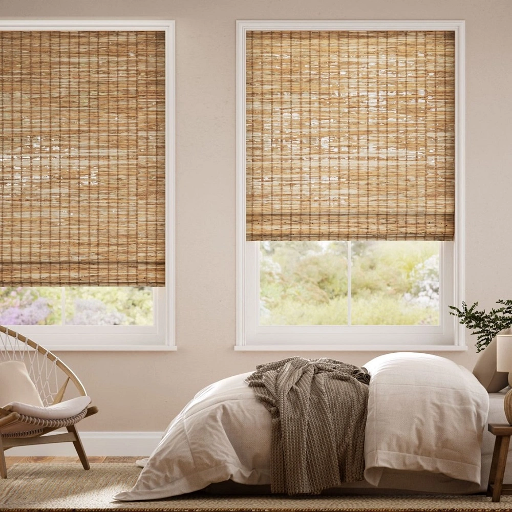 Bamboo Blinds