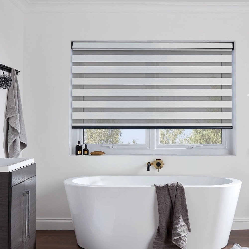 Bathroom Blinds