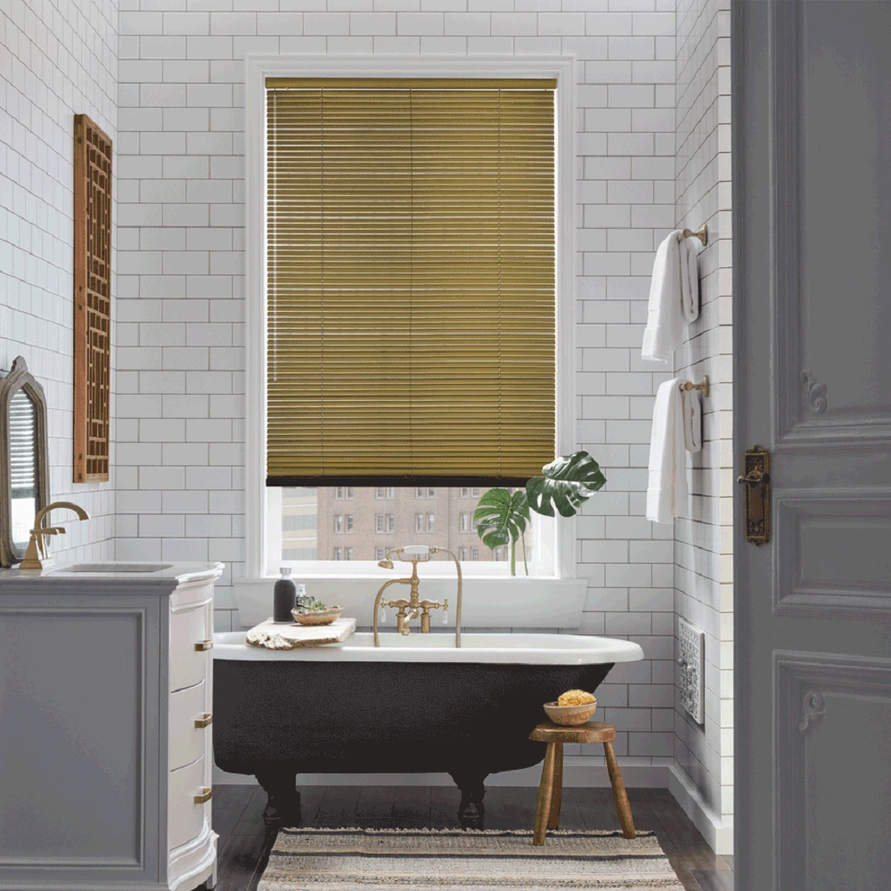 Bathroom Blinds