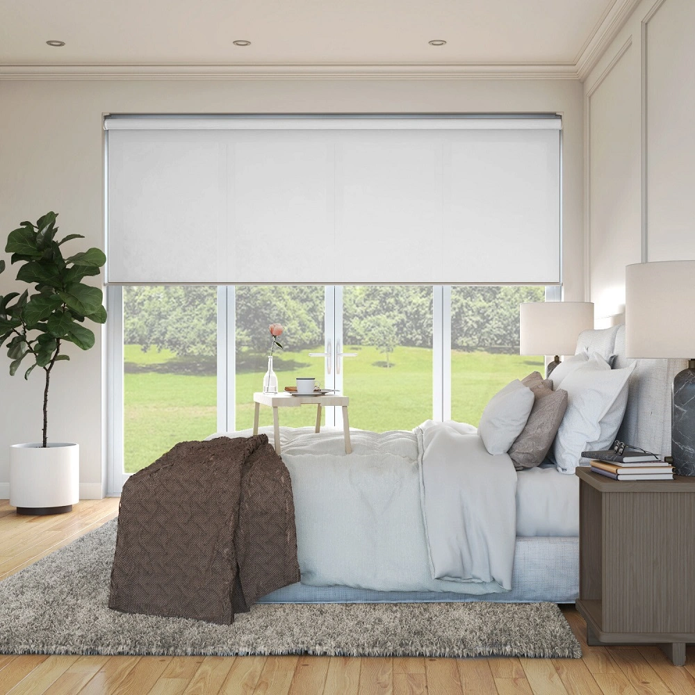 Bedroom Blinds