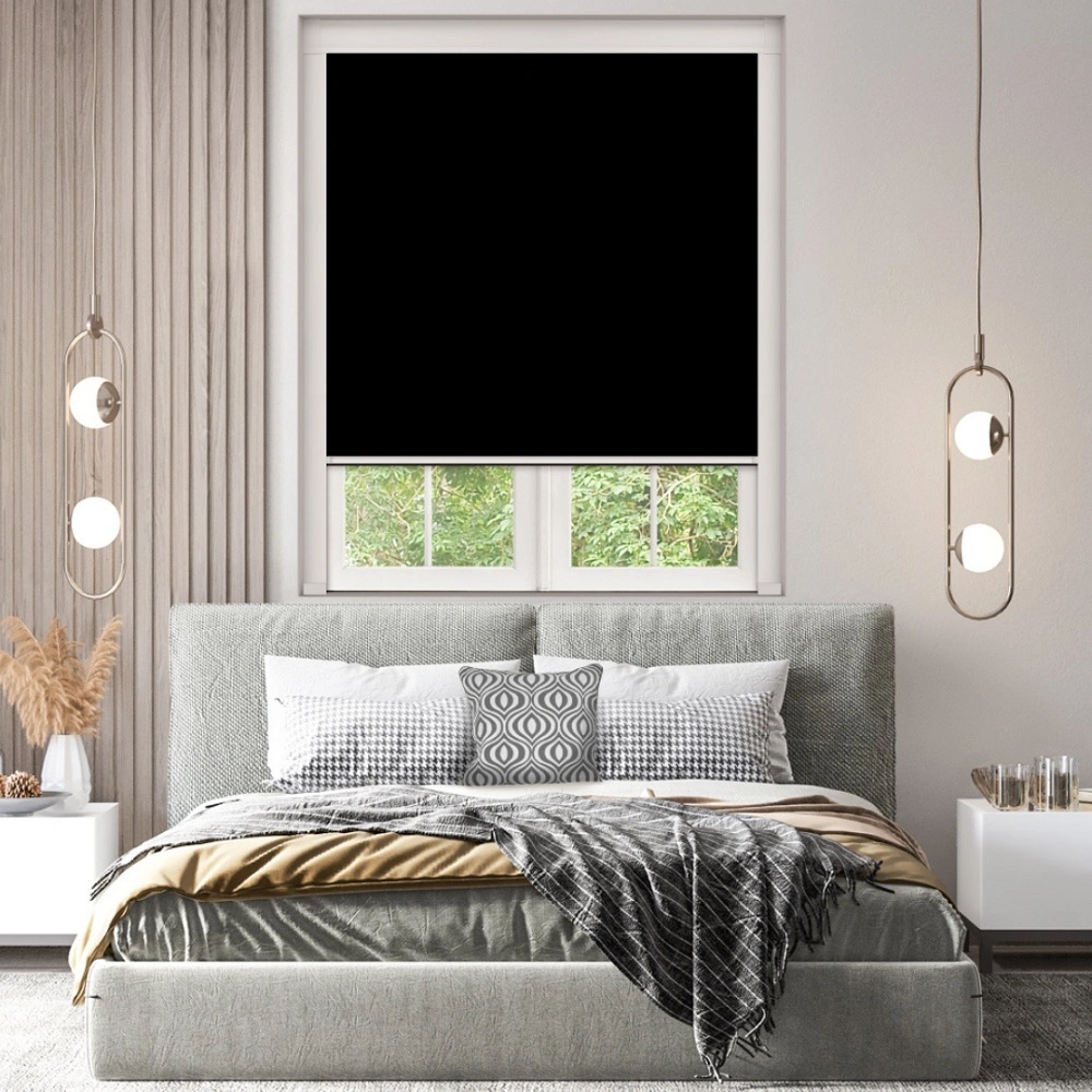 Bedroom Blinds