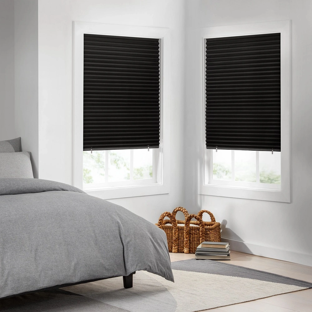 Black Blinds