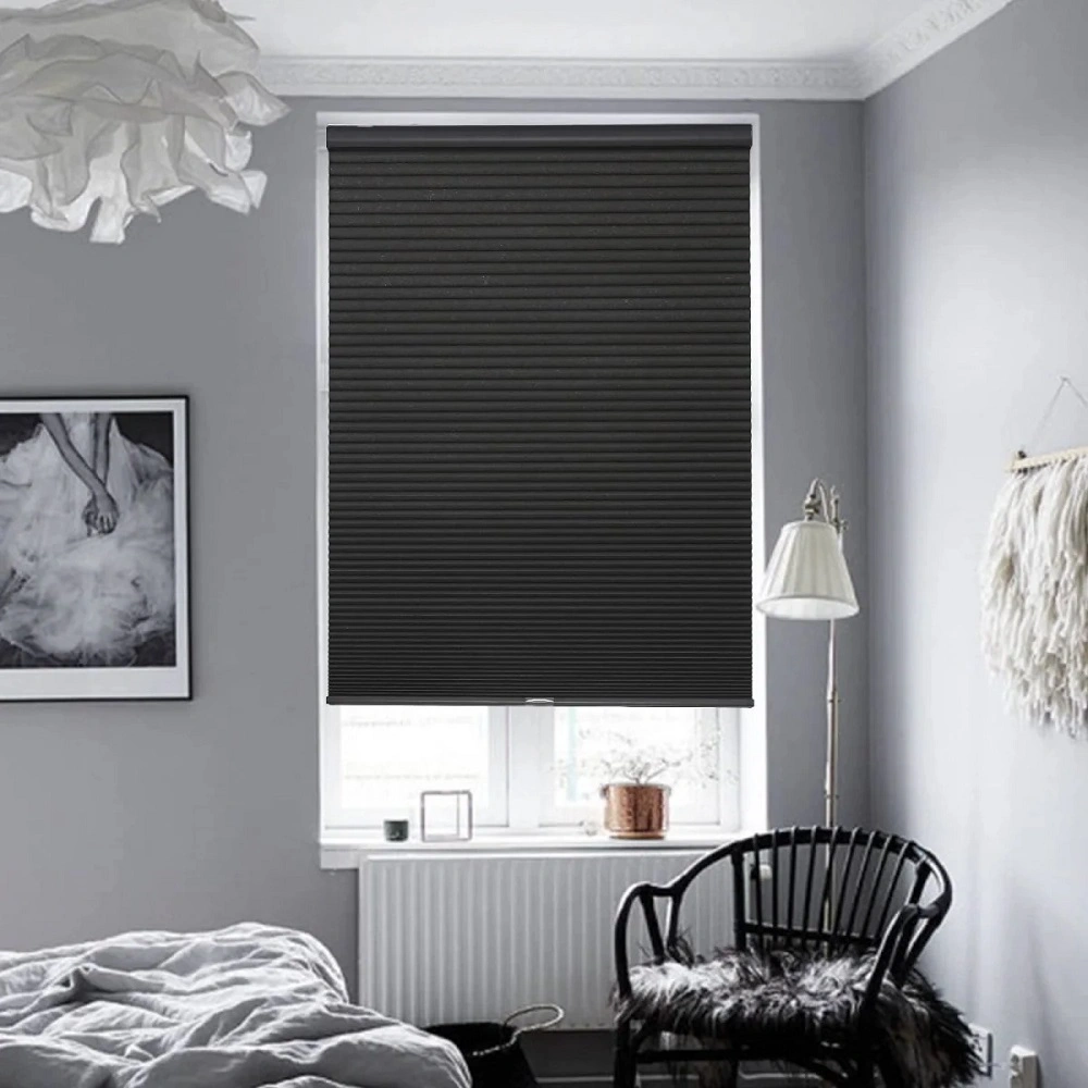 Black Blinds