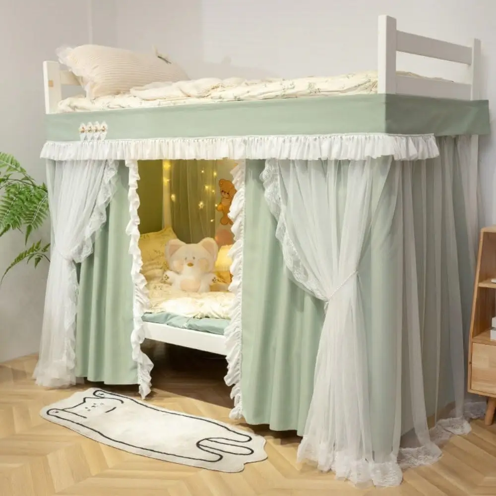 Bunk Bed Curtains