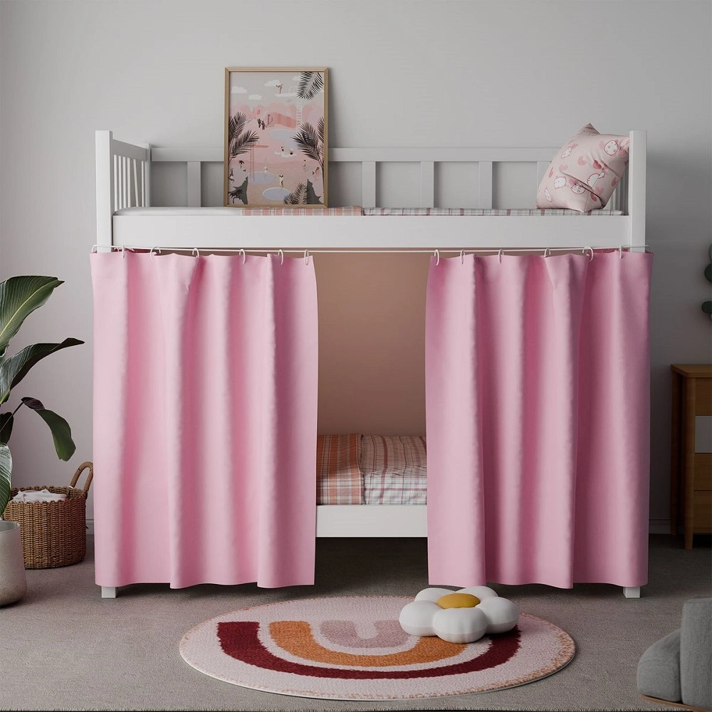 Bunk Bed Curtains