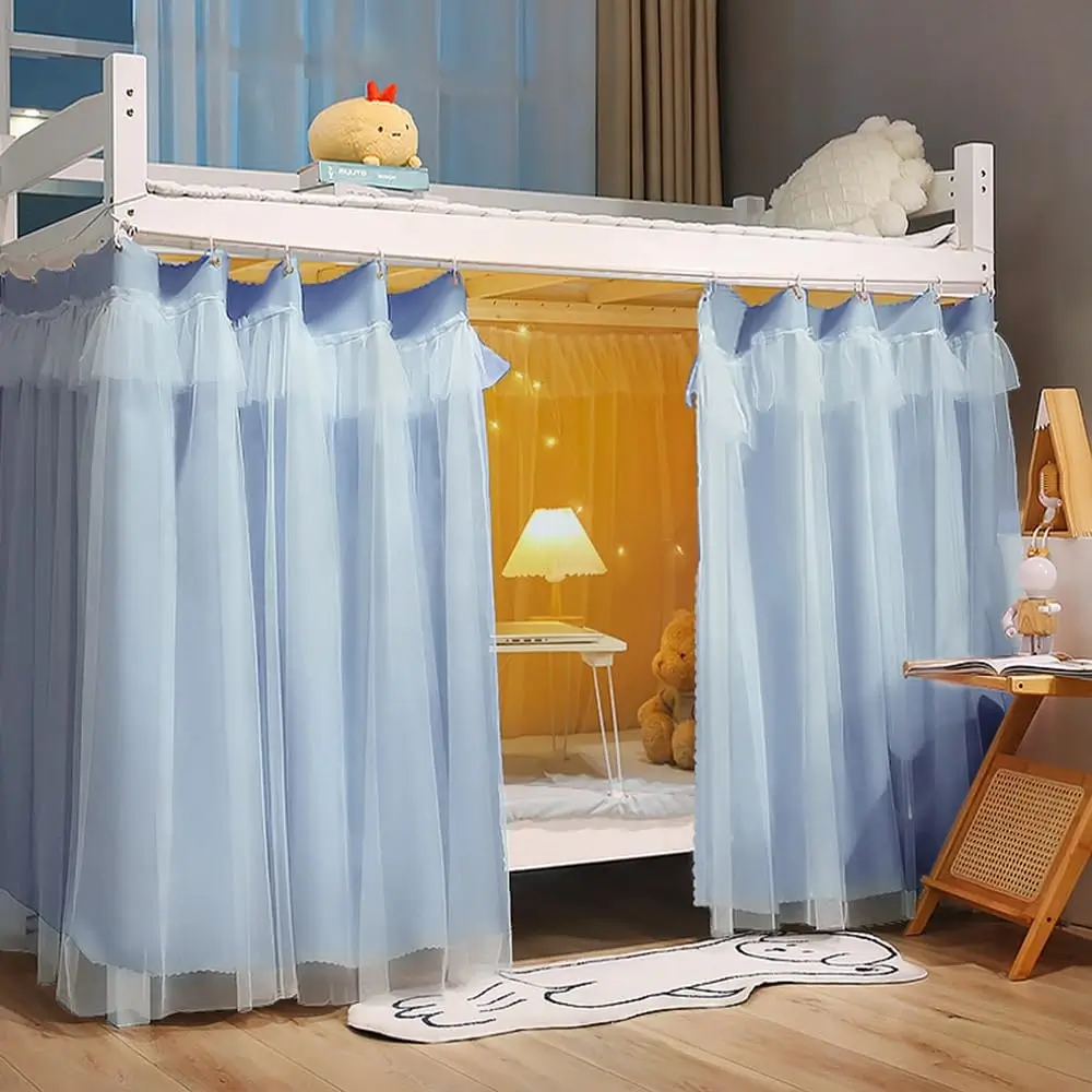 Bunk Bed Curtains