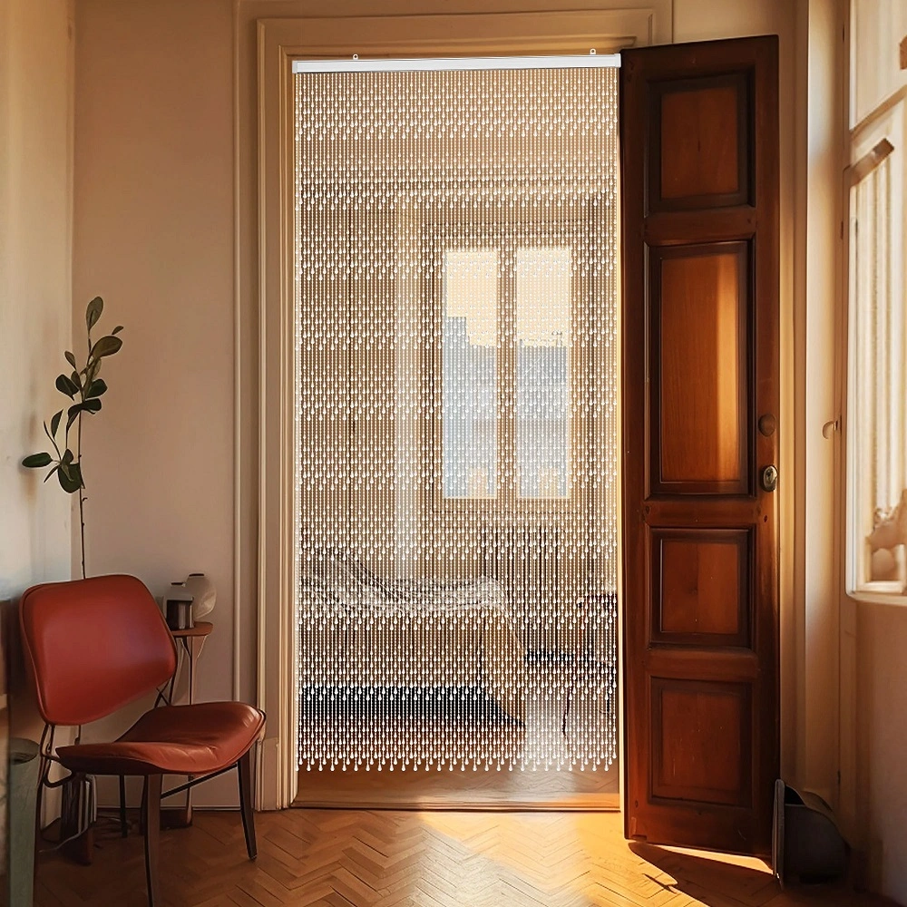 Crystal Curtains