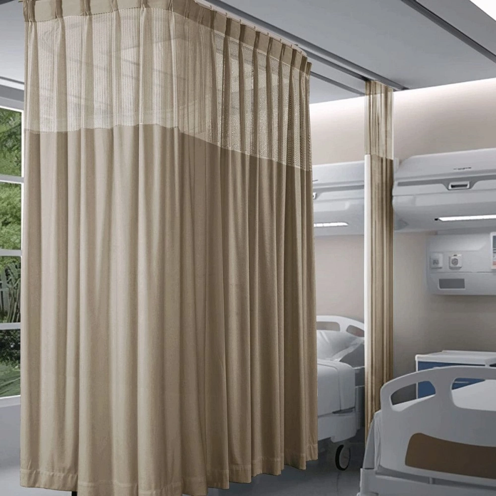 Cubicle Curtains