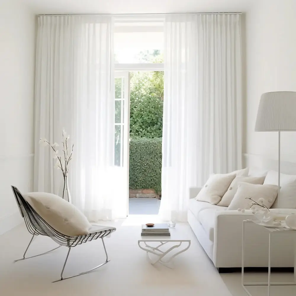 Floor To Ceiling Curtains