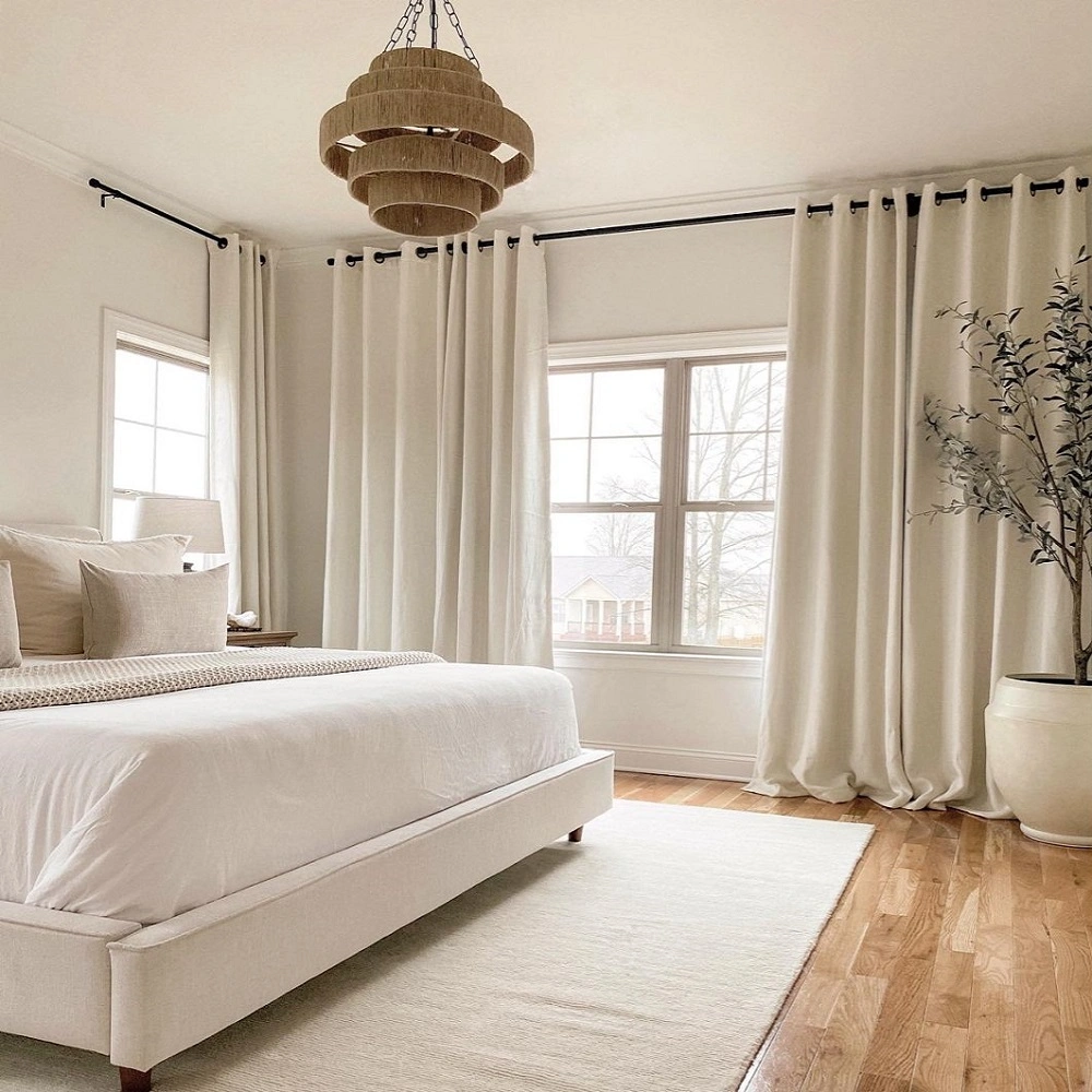 Floor To Ceiling Curtains