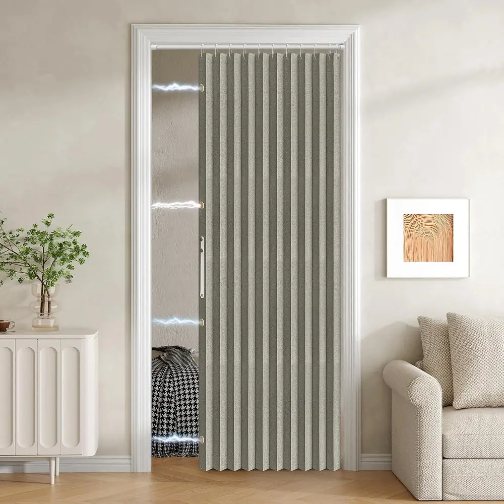 Folding Curtains