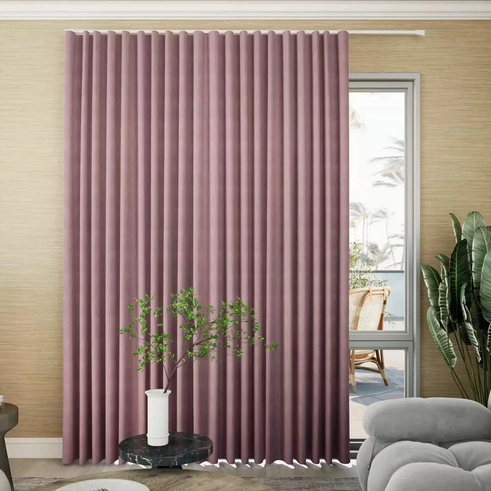 Folding Curtains