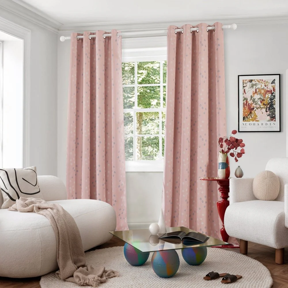 Insulated Curtains