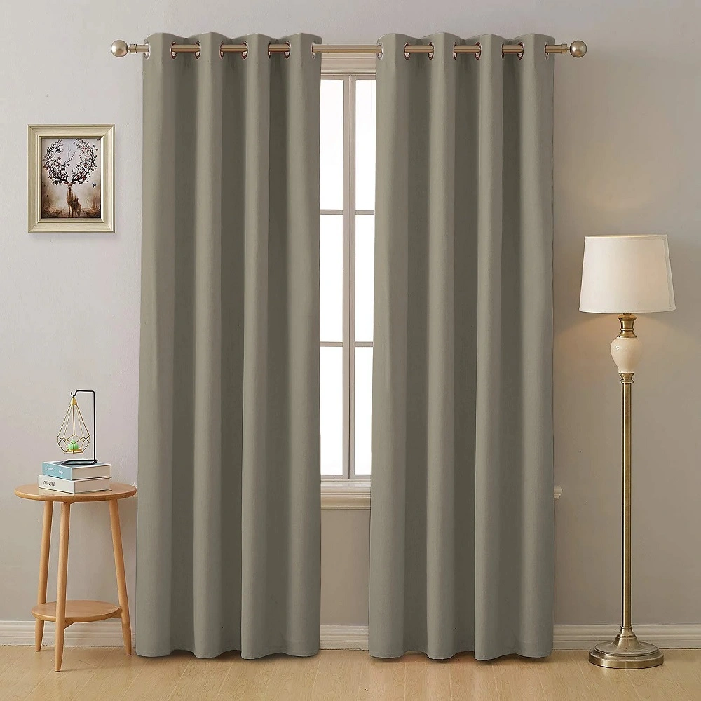 Insulated Curtains